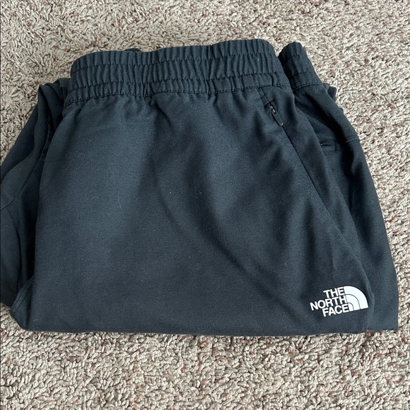 The North Face Black Joggers with Logo - Picture 5 of 5